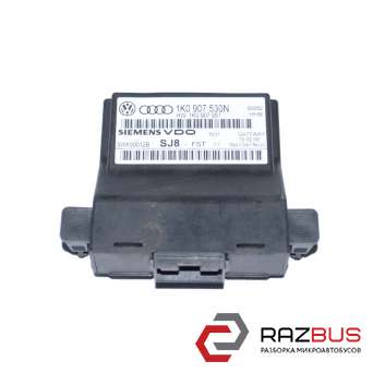 Електронний блок VOLKSWAGEN TIGUAN 07-17 (ФОЛЬКСВАГЕН ТІГУАН) VOLKSWAGEN TIGUAN 07-17