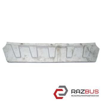 Защита переднего бампера VOLKSWAGEN TIGUAN 07-17 VOLKSWAGEN TIGUAN 07-17