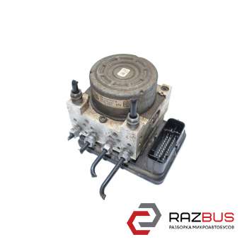 Блок ABS SKODA OCTAVIA A7 2013-2020 (ШКОДА ОКТАВІЯ А7) SKODA OCTAVIA A7 2013-2020