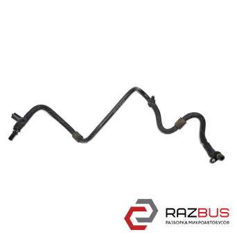 Вакуумна трубка SKODA OCTAVIA A7 2013-2020 (ШКОДА ОКТАВІЯ А7) SKODA OCTAVIA A7 2013-2020