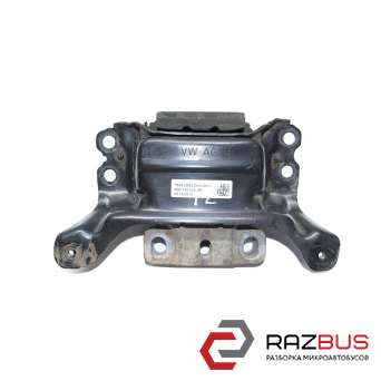 Подушка двигуна ліва SKODA OCTAVIA A7 2013-2020 (ШКОДА ОКТАВІЯ А7) SKODA OCTAVIA A7 2013-2020