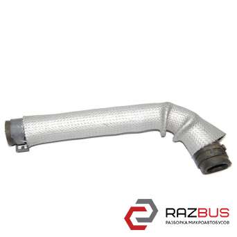 Патрубок охлаждения 3.0TDI OPEL VIVARO 2001-2014г OPEL VIVARO 2001-2014г