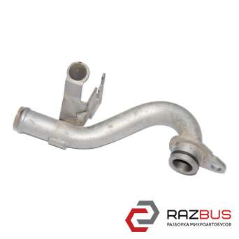 Патрубок охлаждения 3.0TDI метал. PEUGEOT 3008 2009-2016 PEUGEOT 3008 2009-2016