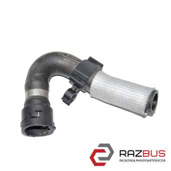  Citroen Berlingo B9 (Сітроен Берлінго) 2008-2018