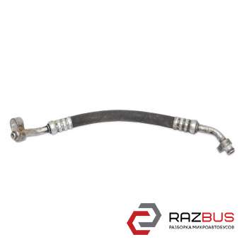 Трубка кондиціонера компресор - радіатор MERCEDES-BENZ VITO 639 03-14 (МЕРСЕДЕС MERCEDES VITO 639 2003-2014г MERCEDES VITO 639 2003-2014г