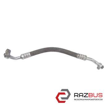 Трубка кондиціонера компресор - радіатор MERCEDES-BENZ VITO 639 03-14 (МЕРСЕДЕС MERCEDES VITO 639 2003-2014г MERCEDES VITO 639 2003-2014г