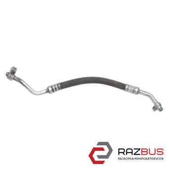 Трубка кондиціонера MERCEDES-BENZ VITO 639 03-14 (МЕРСЕДЕС ВІТО 639) MERCEDES VITO 639 2003-2014г MERCEDES VITO 639 2003-2014г