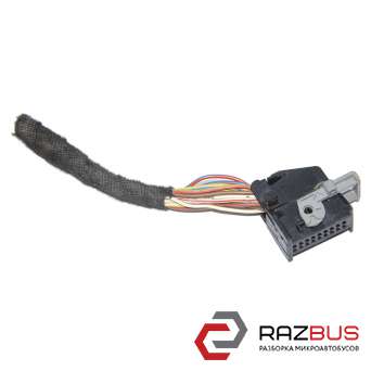 Фишка, разъем MERCEDES-BENZ A-Classe (W168) 1997-2004 MERCEDES-BENZ A-Classe (W168) 1997-2004