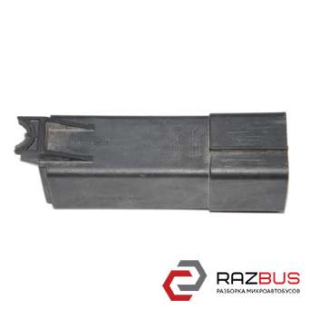 Реле вентилятора MERCEDES-BENZ VITO 639 03-10 (МЕРСЕДЕС Віто 639) MERCEDES VITO 639 2003-2014г