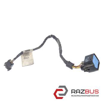 Проводка реле паливного насоса (Дефект) MERCEDES-BENZ VITO 639 03-10 (МЕРСЕДЕС В MERCEDES VITO 639 2003-2014г