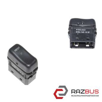 Кнопка REST MERCEDES VITO 638 1996-2003г