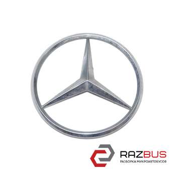Значок (эмблема) крышки багажника MERCEDES VITO 639 2003-2014г