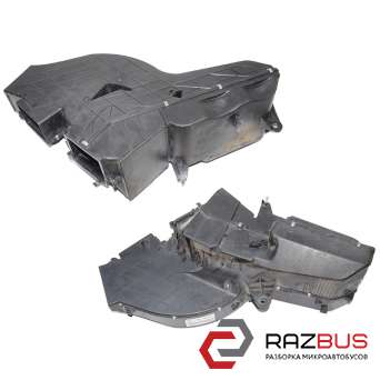 Корпус грубки салону додаткової задньої MERCEDES-BENZ VITO 639 03-10 (МЕРСЕДЕС В MERCEDES VITO 639 2003-2014г