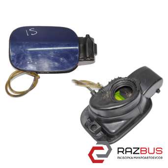 Люк бака SKODA OCTAVIA A7 2013-2020 (ШКОДА Октавія А7) SKODA OCTAVIA A7 2013-2020