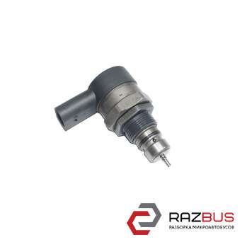 Регулятор давления топлива в рейке 2.0TDI AUDI Q5 2008-2017