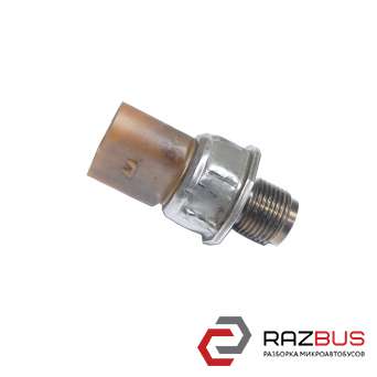 Датчик тиску палива в рейці AUDI Q5 2008-2017 AUDI Q5 2008-2017