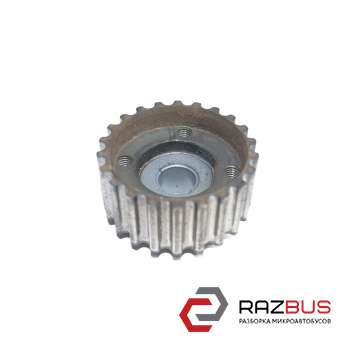 Шестерня колінвалу AUDI Q5 2008-2017 AUDI Q5 2008-2017