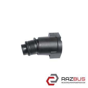 Патрубок турбіни 2.0TDI пластик AUDI Q5 2008-2017 AUDI Q5 2008-2017