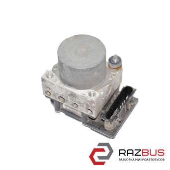 Блок ABS RENAULT CLIO II 98-05 (РЕНО КЛІО) RENAULT CLIO II 1998-2005
