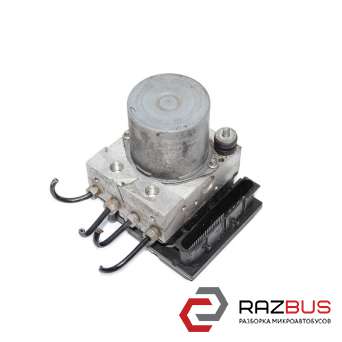 Блок ABS PEUGEOT 307 01-08 (ПЕЖО 307) PEUGEOT 307 2001-2008
