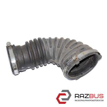 Патрубок воздушного фильтра 1.6CDTI OPEL ASTRA (K) 2015-2021