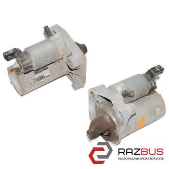 Стартер Citroen C1 C2 C3 C4 Peugeot 108 208 2008 301 PEUGEOT 208 2012-2020 (ПЕЖО PEUGEOT 208 2012-2020