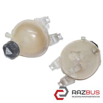 Бачок расширительный 1.2VTI Peugeot 208 CITROEN C4 CACTUS 2014-2018