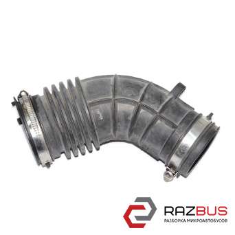 Глушник повітряного фільтра 1.5DCI DACIA DUSTER 17- (ДАЧІЯ ДАСТЕР) DACIA DUSTER 2017-2025г