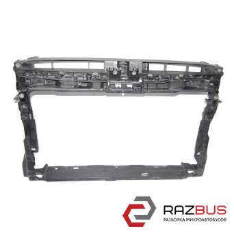 Панель передня VOLKSWAGEN GOLF 7 12-20 (ФОЛЬКСВАГЕН ГОЛЬФ 7) VOLKSWAGEN GOLF 7 2012-2020 VOLKSWAGEN GOLF 7 2012-2020