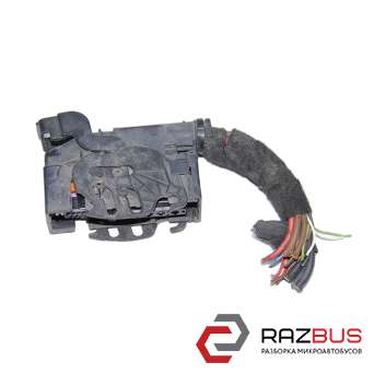 Фишка, разъем блока ABS OPEL COMBO 2001-2011г OPEL COMBO 2001-2011г