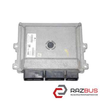 Блок управління двигуном 0.9 TCE DACIA LOGAN 13-19 (Дачія ЛОГАН) DACIA LOGAN 2013-2019
