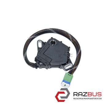 Датчик режимов работы АКПП (Новый, аналог) RENAULT MEGANE 2002-2009
