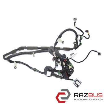 Проводка двери передней (Англ.) FORD KUGA 2013-2021