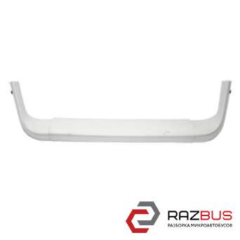 Обшивка крышки багажника FORD KUGA 2013-2021