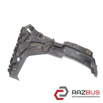 Кронштейн крепления заднего бампера правый (Дефект) AUDI Q3 2011-2018