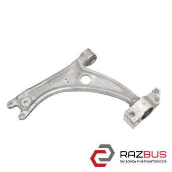 Рычаг передний алюминиевый AUDI Q3 2011-2018