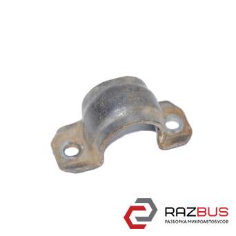 Скоба заднього стабілізатора AUDI Q3 2011-2018 AUDI Q3 2011-2018