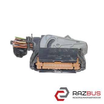 Фишка, разъем блока ABS AUDI Q3 2011-2018 AUDI Q3 2011-2018