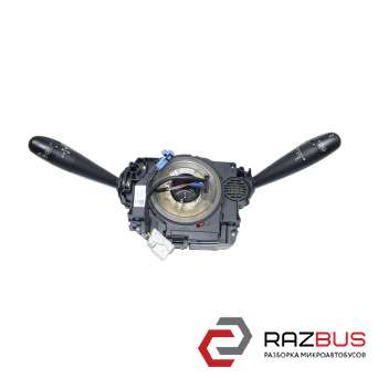 Рульовий перемикач в зборі PEUGEOT 5008 09-16 (ПЕЖО 5008) PEUGEOT 5008 2009-2016 PEUGEOT 5008 2009-2016