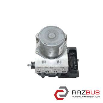 Блок ABS PEUGEOT 5008 2009-2016
