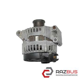 Генератор 1.6THP 14v 150A PEUGEOT 5008 09-16 (ПЕЖО 5008) PEUGEOT 5008 2009-2016