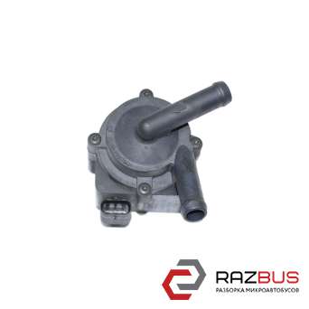Додатковий насос системи охолодження 1.6THP PEUGEOT 5008 09-16 (ПЕЖО 5008) PEUGEOT 5008 2009-2016