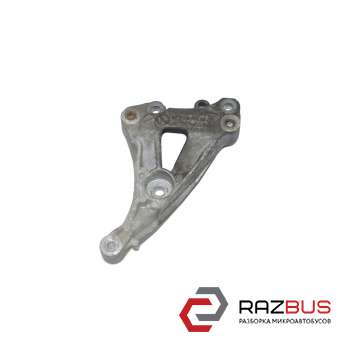 Кронштейн компресора кондиціонера 1.6THP PEUGEOT 5008 09-16 (ПЕЖО 5008) переклад PEUGEOT 5008 2009-2016