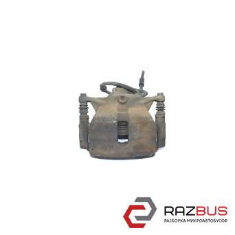 Підпора передня ліва SKODA OCTAVIA A7 2013-2020 (ШКОДА ОКТАВІЯ А7) SKODA OCTAVIA A7 2013-2020