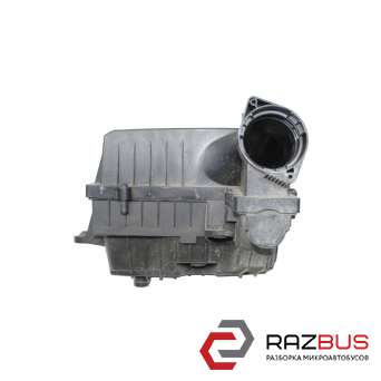 Корпус воздушного фильтра 1.6TDI SKODA OCTAVIA A7 2013-2020