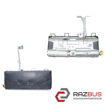 Подушка безпеки в торпедо SKODA OCTAVIA A7 2013-2020 (ШКОДА ОКТАВІЯ А7) SKODA OCTAVIA A7 2013-2020
