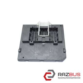Блок комфорту SKODA OCTAVIA A7 2013-2020 (ШКОДА ОКТАВІЯ А7) SKODA OCTAVIA A7 2013-2020