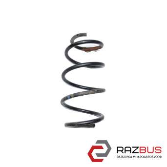 Пружина передня SKODA OCTAVIA A7 2013-2020 (ШКОДА ОКТАВІЯ А7) SKODA OCTAVIA A7 2013-2020