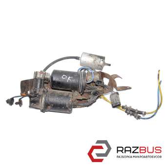 Компрессор пневмоподвески MERCEDES VITO 638 1996-2003г