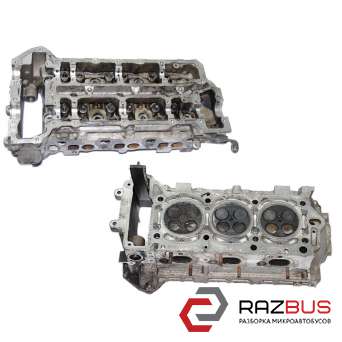 Головка блока без распредвала 3.0CDI правая (царапины на бугелях) MERCEDES SPRINTER 2006-2026г